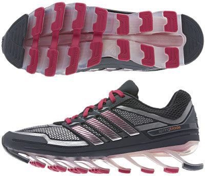 adidas springblade damen|adidas springblade for sale.